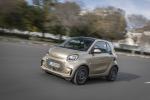 Smart EQ ForTwo Pulse Coupe 2020 года (WW)